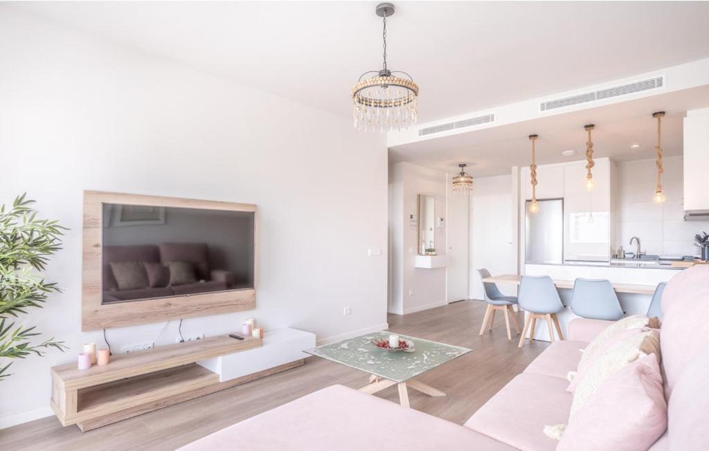 Apartamento En La Costa Estepona Exterior foto