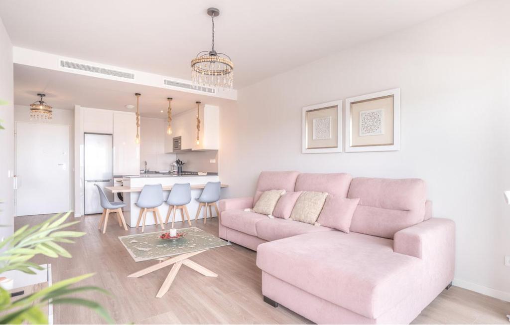 Apartamento En La Costa Estepona Exterior foto